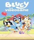  Bluey: The Videogame- Nintendo Switch : Everything Else