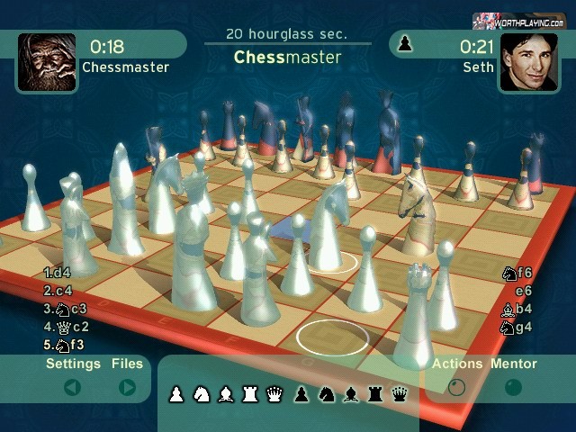Chessmaster 10th Edition Pc Game Free Download Free Pc Download Games