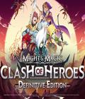 Might & Magic: Clash of Heroes – Definitive Edition chega para