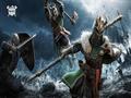 Conqueror's Blade: Helheim Will Launch On June 9th