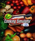 Cooking Simulator VR on Meta Quest