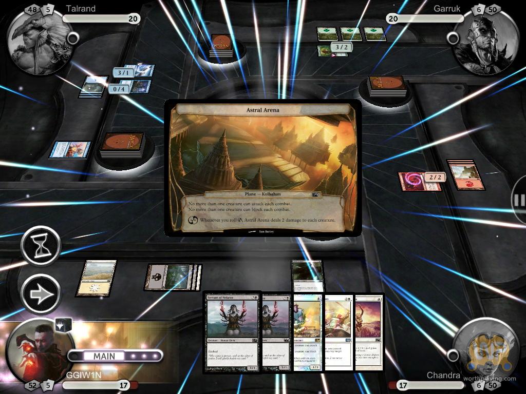 Magic The Gathering Duels Of The Planeswalkers [Multi5][Pc]