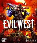 Evil West Review (PC) - Jesse vs Evil Vampires - Finger Guns