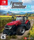 Landini enters the world of Farming Simulator 22 - Landini