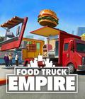 'Food Truck Empire' Resurfaces With New Publisher, Planned For 2026, Demo Available, Playable At Gamescom - Trailer