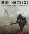 Iron Harvest chega no final de 2021 ao PS4 e ao PS5