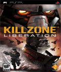 Killzone Liberation Review (PSP) – The Average Gamer