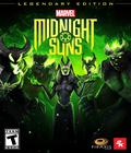 Marvel's Midnight Suns Blood Storm DLC Trailer Released