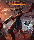 Metal: Hellsinger - Essential Hits Edition Steam Bundle