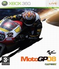 MotoGP 08 review