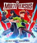 ‘MultiVersus’ Kicks Off Season One/Battle Pass, Black Adam And Gremlin Leader Stripe Characters Planned