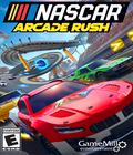 NASCAR Arcade Rush announced for PS5, Xbox Series, PS4, Xbox One, Switch,  and PC - Gematsu