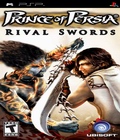 Prince of Persia: Rival Swords review