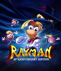 'Rayman 30th Anniversary Edition' Brings Back The Classic Platformer To Nintendo Switch, PS5, Xbox Series X|S And PC Tomorrow - Trailer