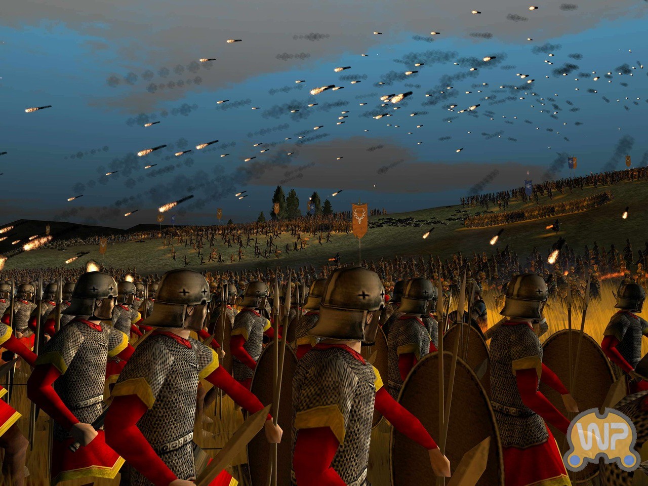 Rapidshare Rome Total War Gold