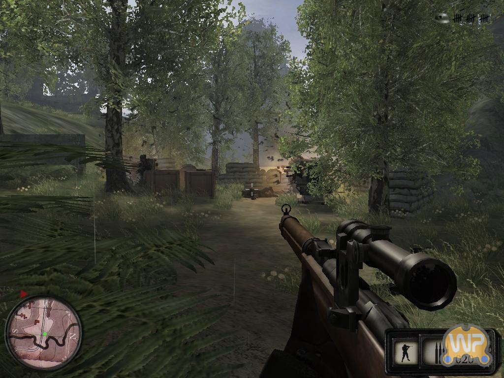 Download Game Pc Ringan Sniper Art Of Victory 
