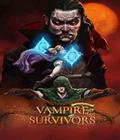 Vampire Survivors' is getting four-player couch co-op