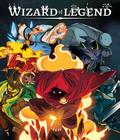 Wizard Of Legend Review: Fast-Paced Action - GameSpot