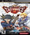 psp YU-GI-OH! 5D's Tag Force 4 + Limited Edition Cards (Works on US  Consoles)