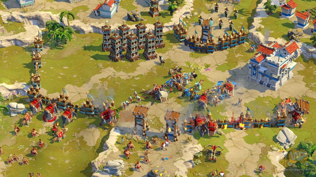 Эйдж оф сайт. Age of Empires IV. AEG of Empires 4. Донжон age of Empires 4.