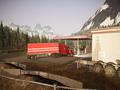 Alaskan Truck Simulator é revelado e chega em 2022 ao PS5