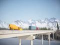 Alaskan Truck Simulator é revelado e chega em 2022 ao PS5