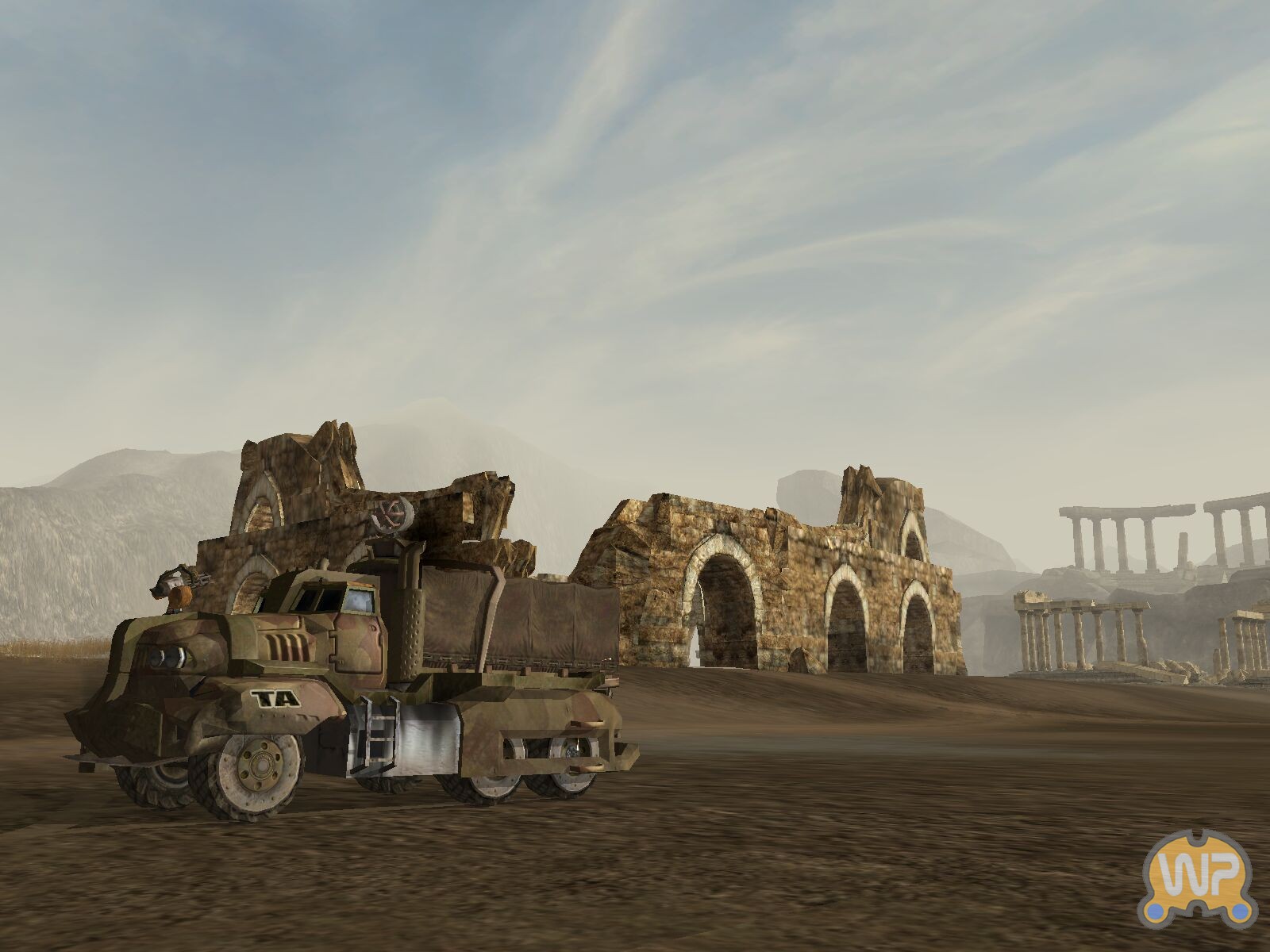 Hard truck apocalypse steam фото 112