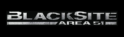 Blacksite: Area 51 (sequel to Area 51) /old!?\