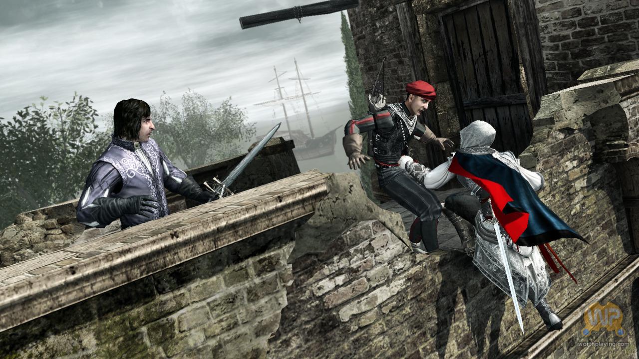 Assassin games 2. Assassins Creed 2 Эцио Форли. Assassins Creed 2 Форли. Assassin Крид 2. Assassin's Creed 2 GOTY.