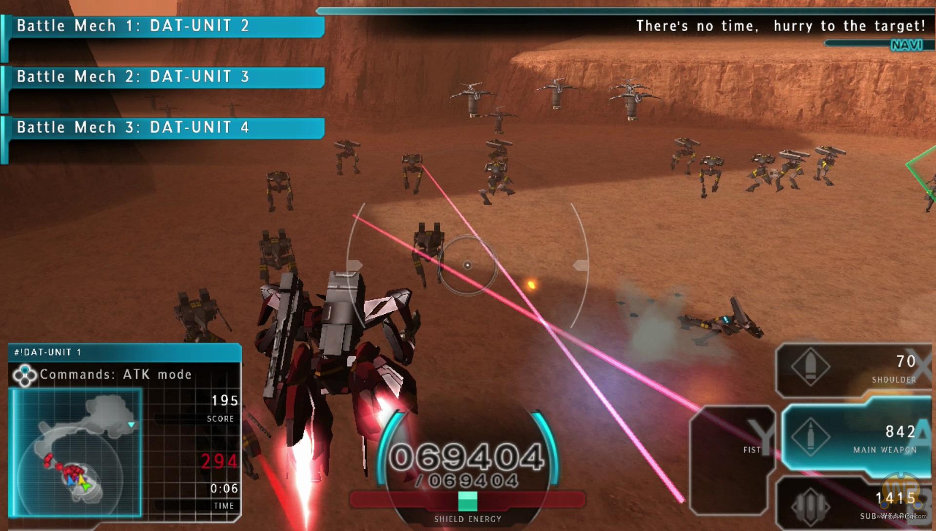 Battle units. Assault Gunners. Assault Gunners PSP. Assault Gunners ROM download.