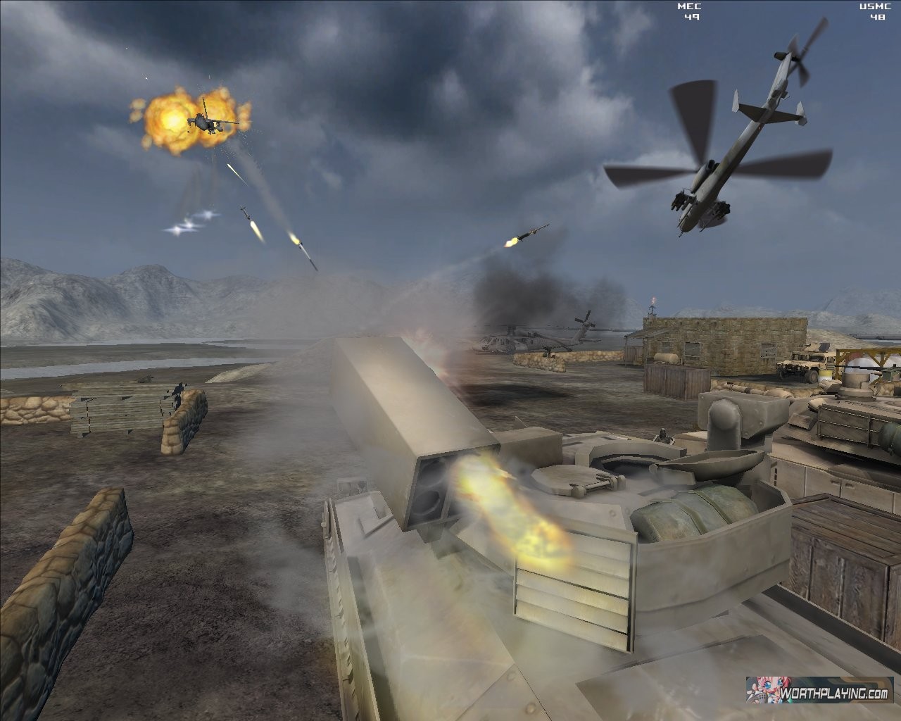 Battlefield 2 по сети. Battlefield 2. Бателфилд 2 Скриншоты. Bf2. Battlefield 2 screenshots 50 СФД.