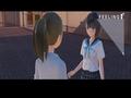 Worthplaying Blue Reflection All Details Character Bond System And Simulation Elements Screens Trailer