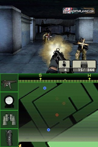 Call of duty modern warfare nintendo ds. NDS Call of Duty. Nintendo DS стрелялки. Шутер NDS. Cod mw2 Nintendo DS.