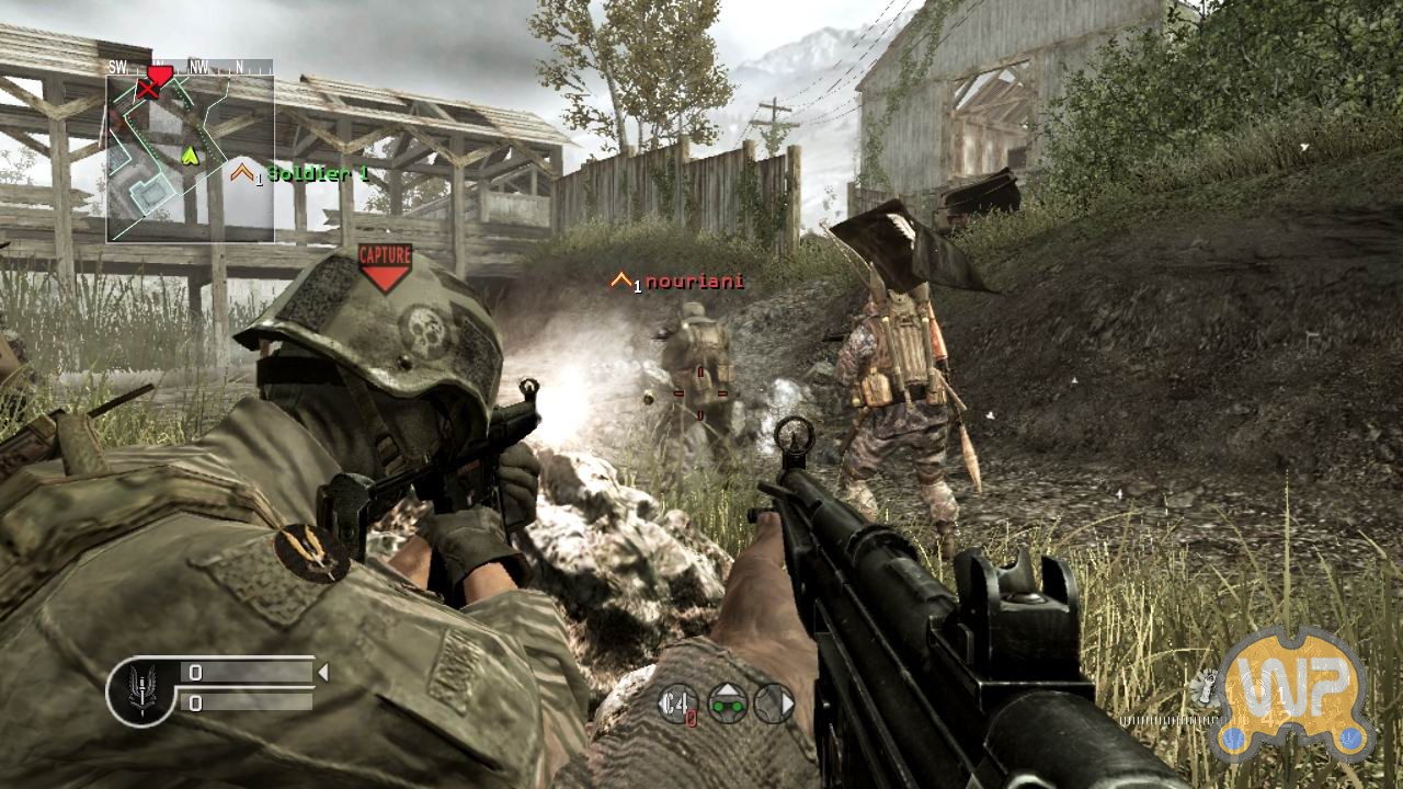 Купить игру кал оф дьюти. Call of Duty 4 Modern Warfare. Call of Duty Warfare 4. Modern Warfare 2007 мультиплеер. Call of Duty Модерн варфаер 4.