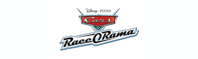 Wii - Cars: Race-O-Rama - Candice - The Textures Resource