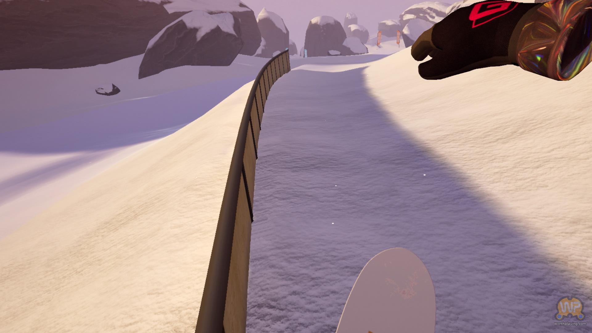 Vr лагает. Сноуборд Oculus Quest 2. Carve Snowboarding VR. Carve Snowboarding Oculus. Snowboard Carving Hafpipe.