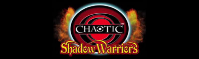 Chaotic Multiplayer Master achievement in Chaotic: Shadow Warriors