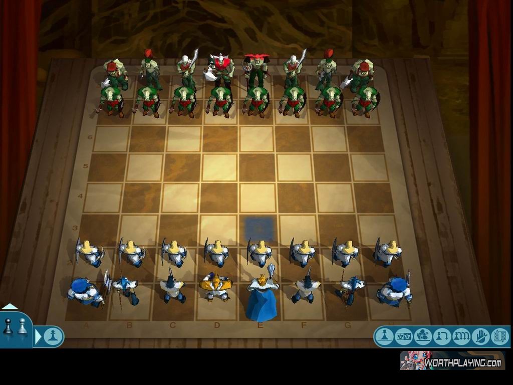 Worthplaying  Chessmaster 10th Edition