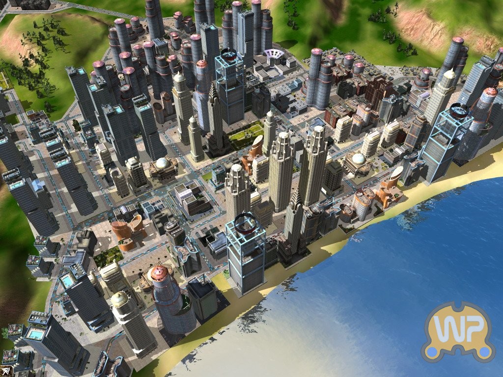 Игра city 6. City Life 2008. City Life: город твоей мечты. City Life игра. City Life 2006 геймплей.