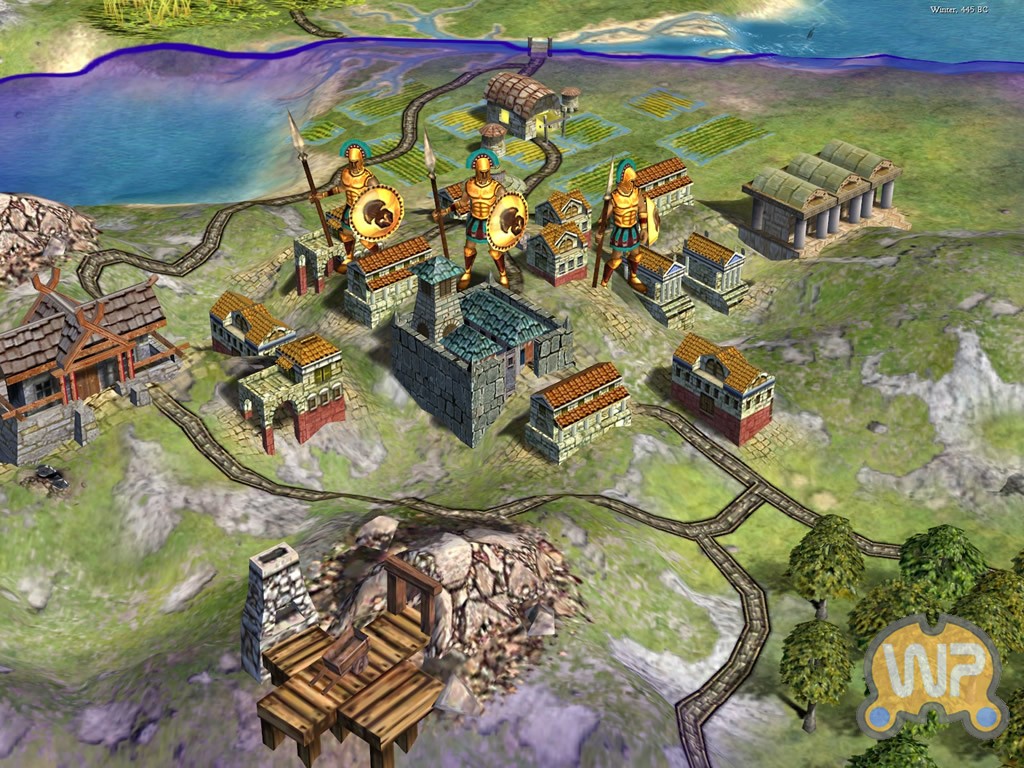 Игры развивать цивилизацию. Цивилизация 4 Варлордс. Sid Meier s Civilization 4. Sid Meier's Civilization 4: Warlords. Civilization IV Firaxis games.