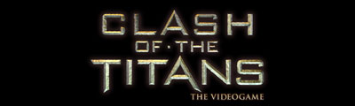 PS3 Review - Clash of the Titans: the Videogame