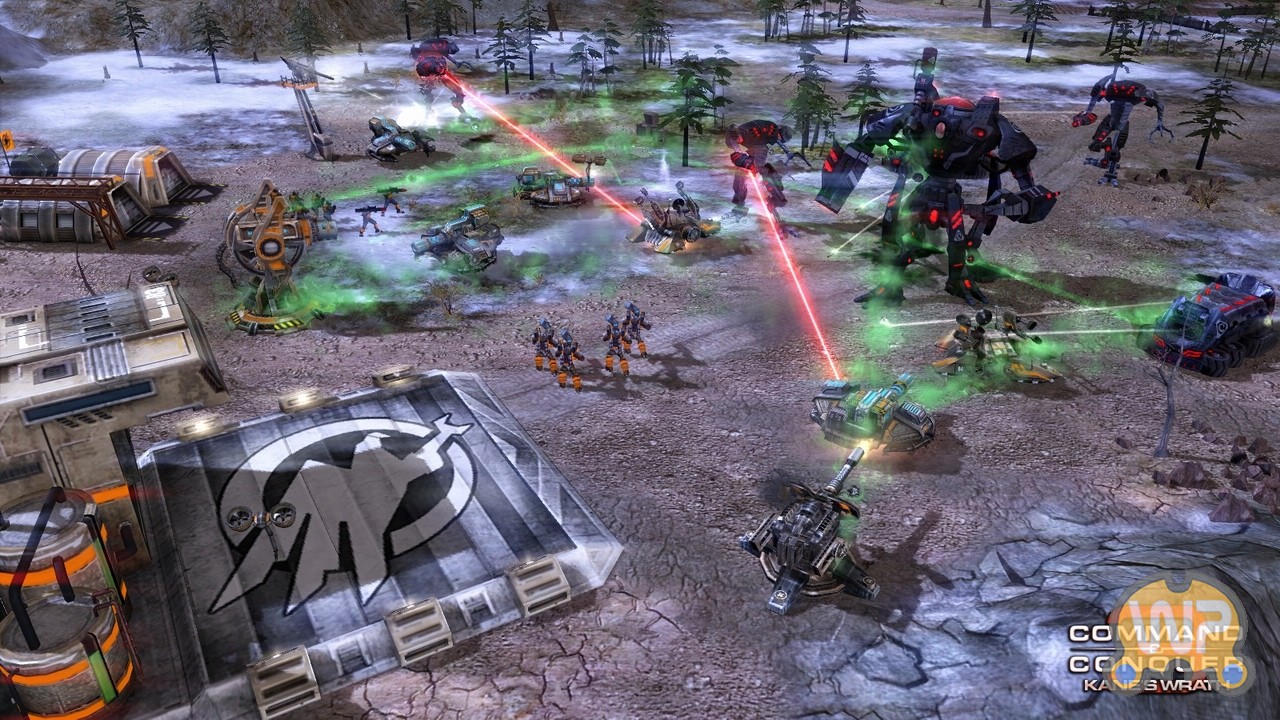 Установить игру команда. Command Conquer 3 Tiberium Twilight. Command and Conquer Kane's Wrath. Command & Conquer 3: Kane’s Wrath. Command Conquer Xbox 360.