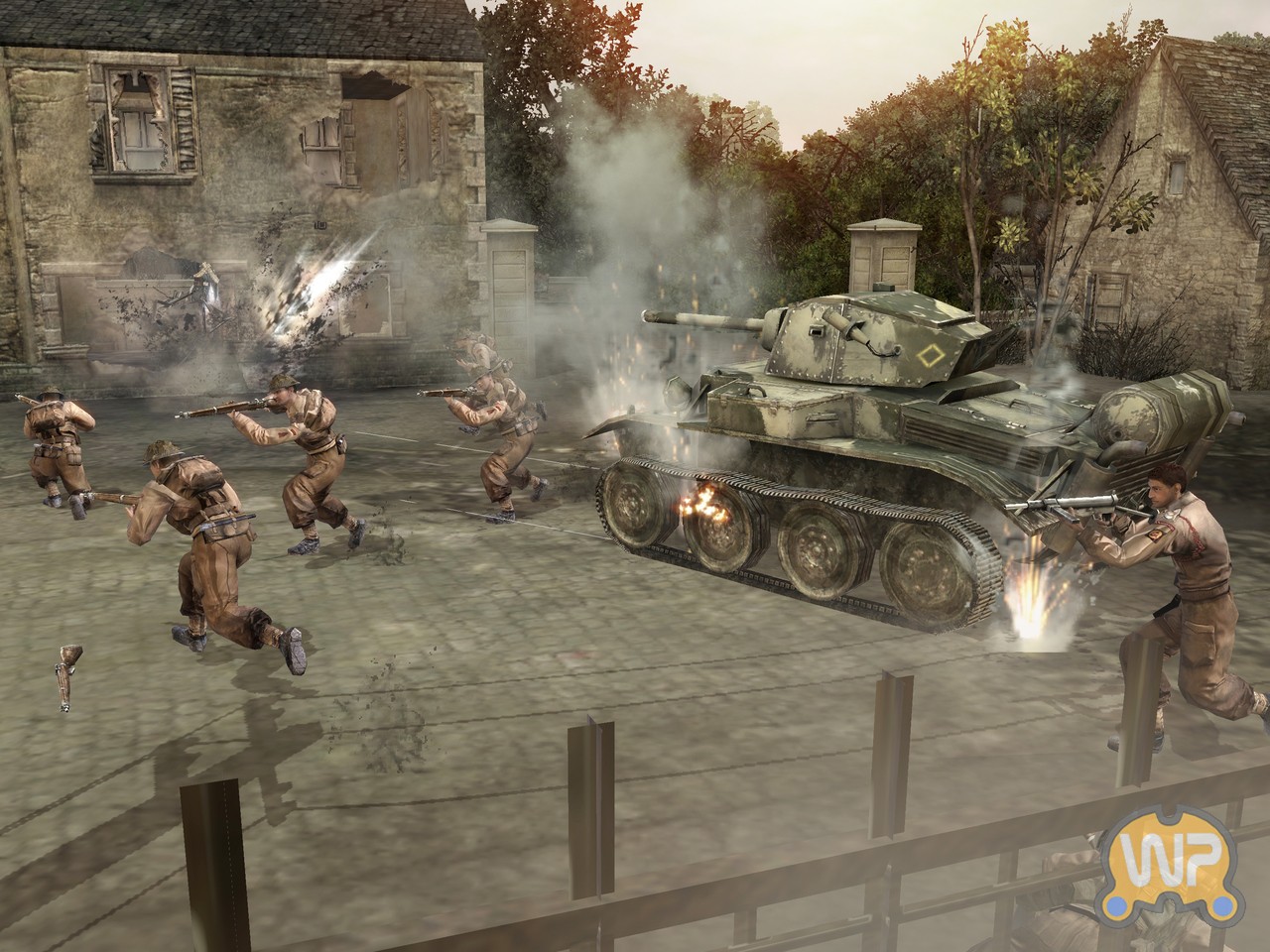 Https game game co. Company of Heroes opposing Fronts. В тылу врага 2 братья по оружию. Игра Company of Heroes 2. Company of Heroes 2007.