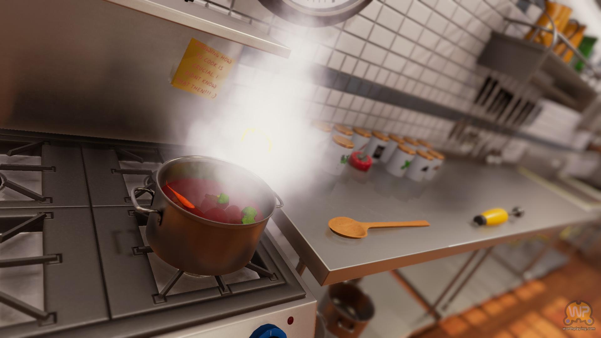 Игра кукинг симулятор. Симулятор готовки. Игра симулятор кухни. Симулятор готовки VR. Кухня  из симулятора.