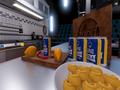 Worthplaying  PC VR Review - 'Cooking Simulator VR