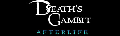 Death's Gambit: Afterlife - Ashes of Vados on