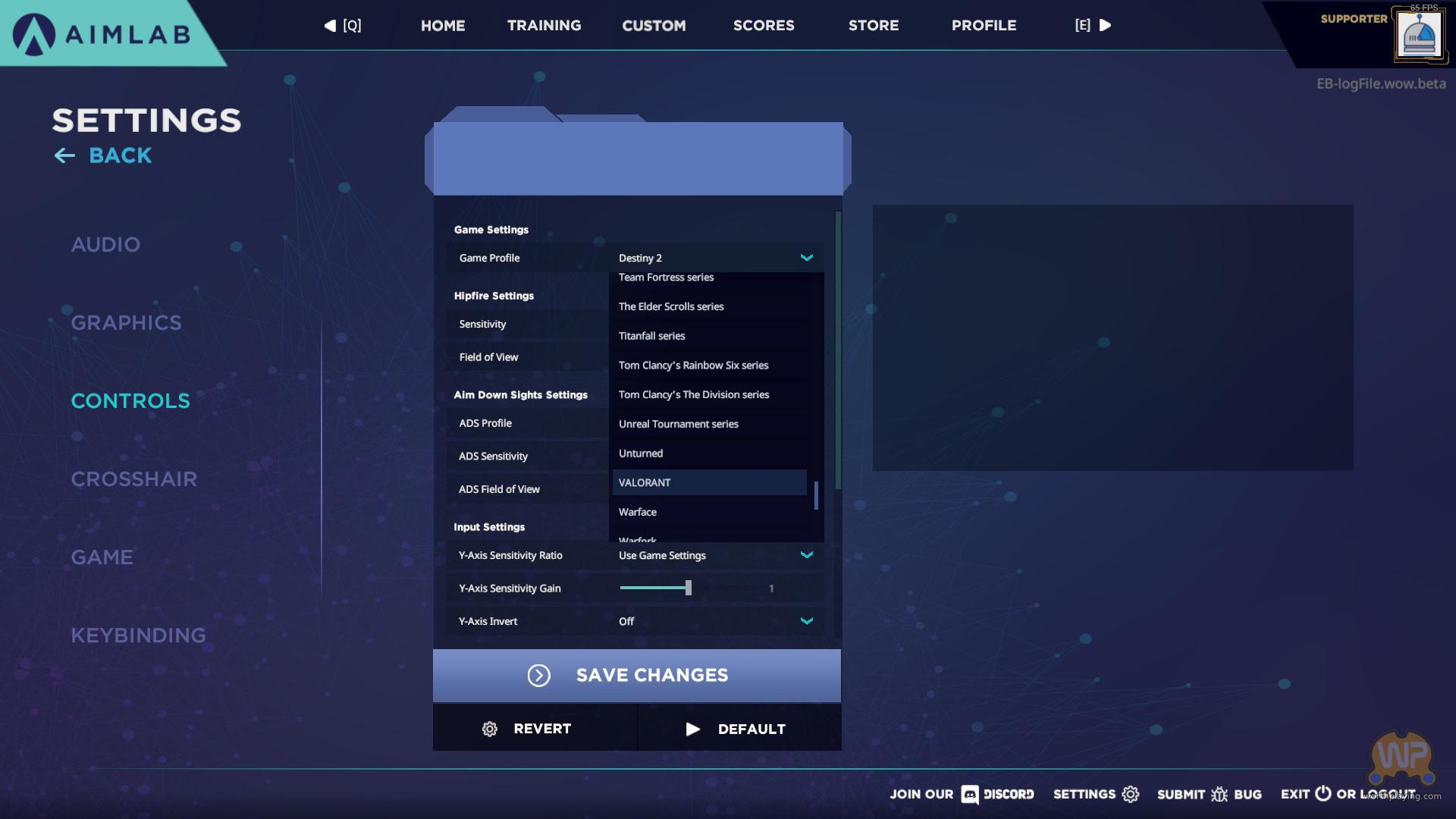 worthplaying-aim-lab-launches-creator-studio-public-beta-so-you-can