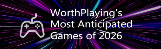 Most Anticipated Games of 2026