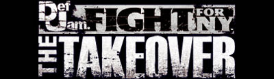 Def Jam Fight for NY: The Takeover review
