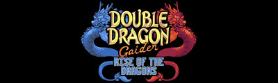 Double Dragon Gaiden: Rise of Dragons teases an online co-op mode